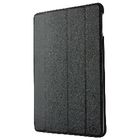 Tablethoes voor iPad Air zwart